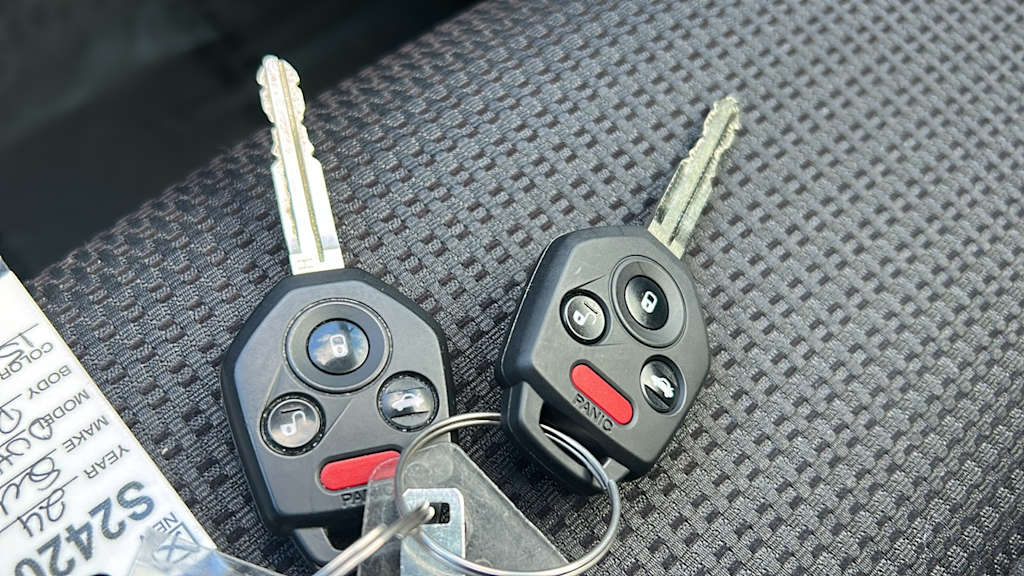 Thumbnail: 2024 Subaru Outback - 30