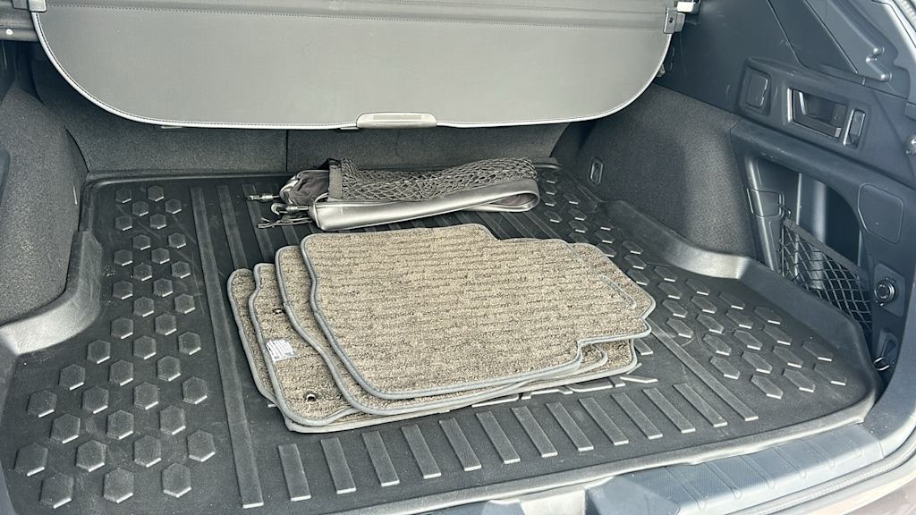 Thumbnail: 2024 Subaru Outback - 29