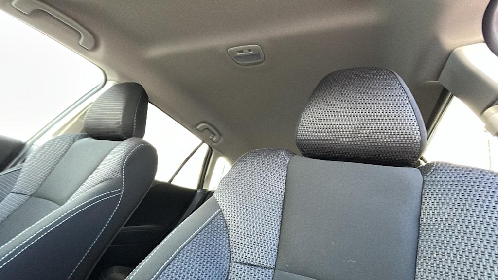 Thumbnail: 2024 Subaru Outback - 10