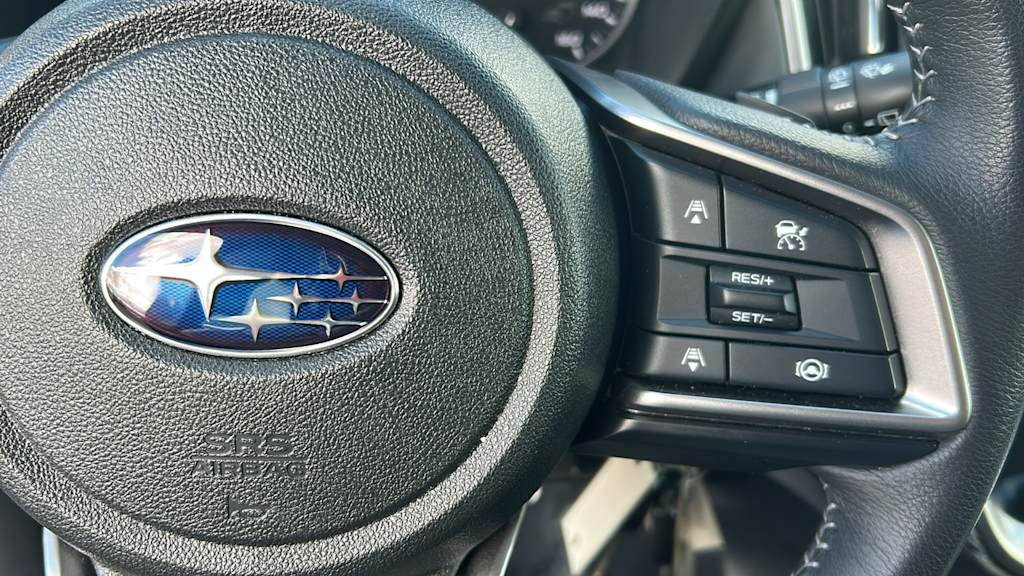 Thumbnail: 2024 Subaru Outback - 25