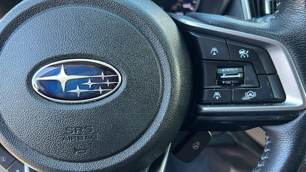 Thumbnail: 2022 Subaru Outback - 27