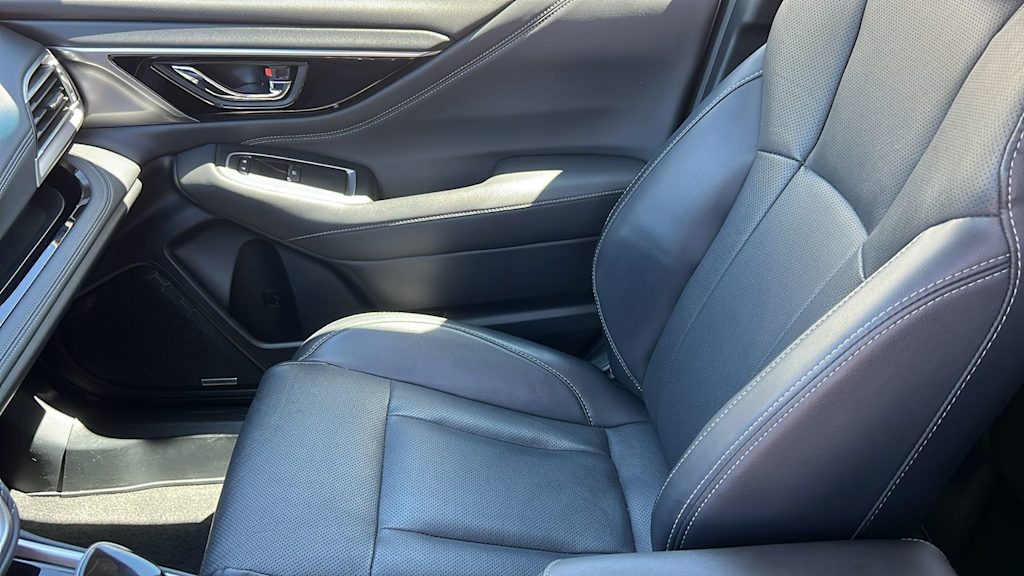 Thumbnail: 2022 Subaru Outback - 11