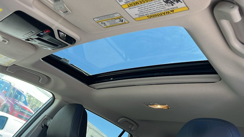 Thumbnail: 2022 Subaru Outback - 33