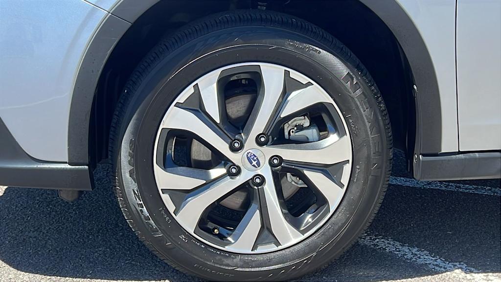 Thumbnail: 2022 Subaru Outback - 8