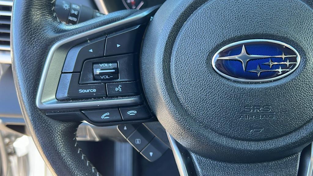 Thumbnail: 2022 Subaru Outback - 26