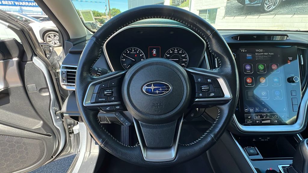 Thumbnail: 2022 Subaru Outback - 9