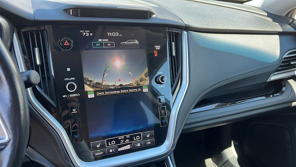 Thumbnail: 2022 Subaru Outback - 24