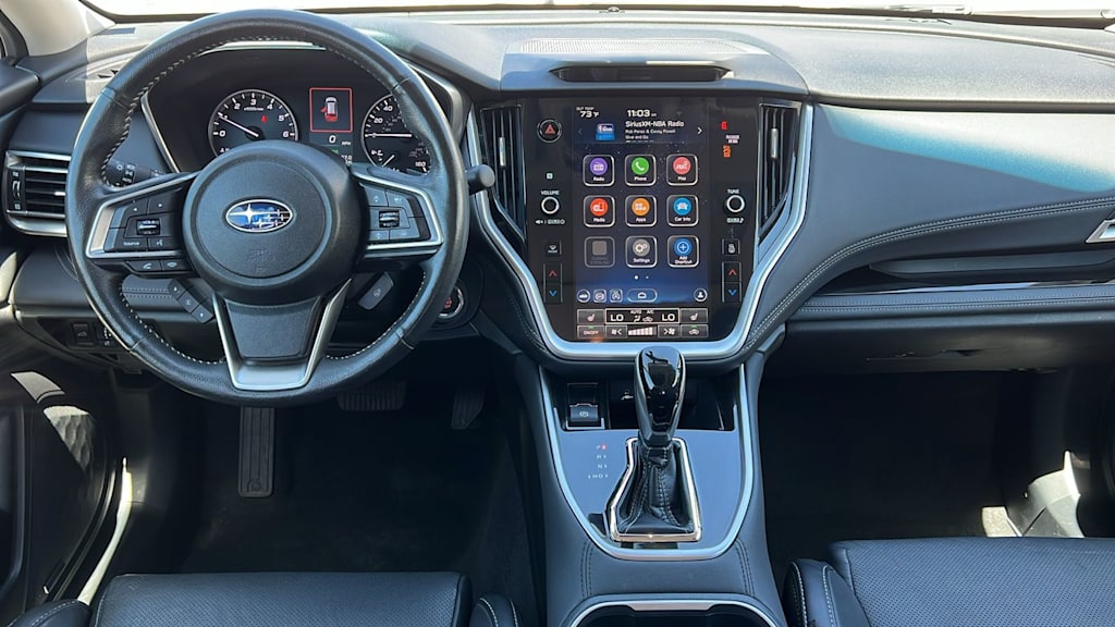 Thumbnail: 2022 Subaru Outback - 13