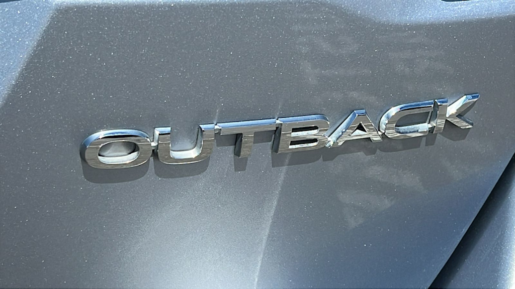 Thumbnail: 2022 Subaru Outback - 7