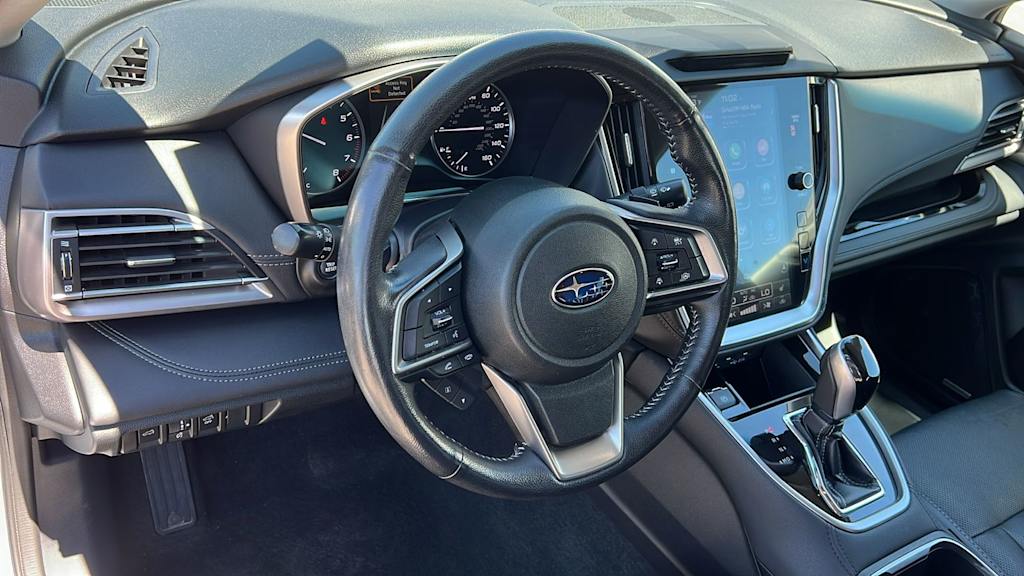 Thumbnail: 2022 Subaru Outback - 2