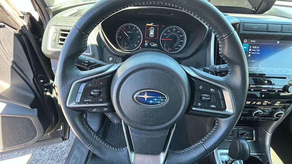 Thumbnail: 2019 Subaru Ascent - 8