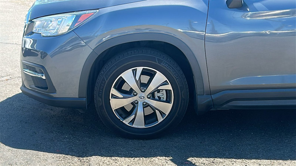 Thumbnail: 2019 Subaru Ascent - 7