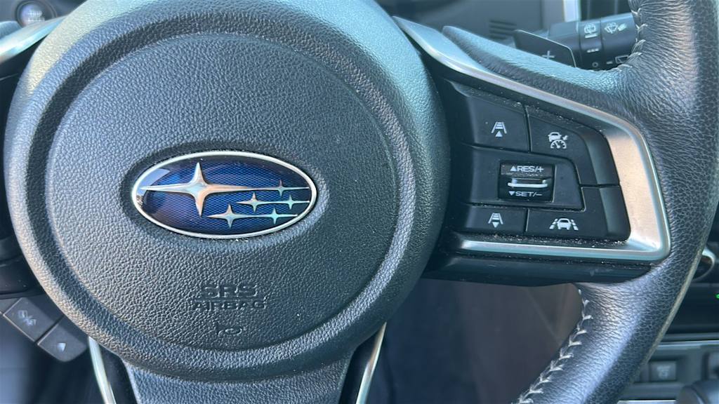 Thumbnail: 2019 Subaru Ascent - 20