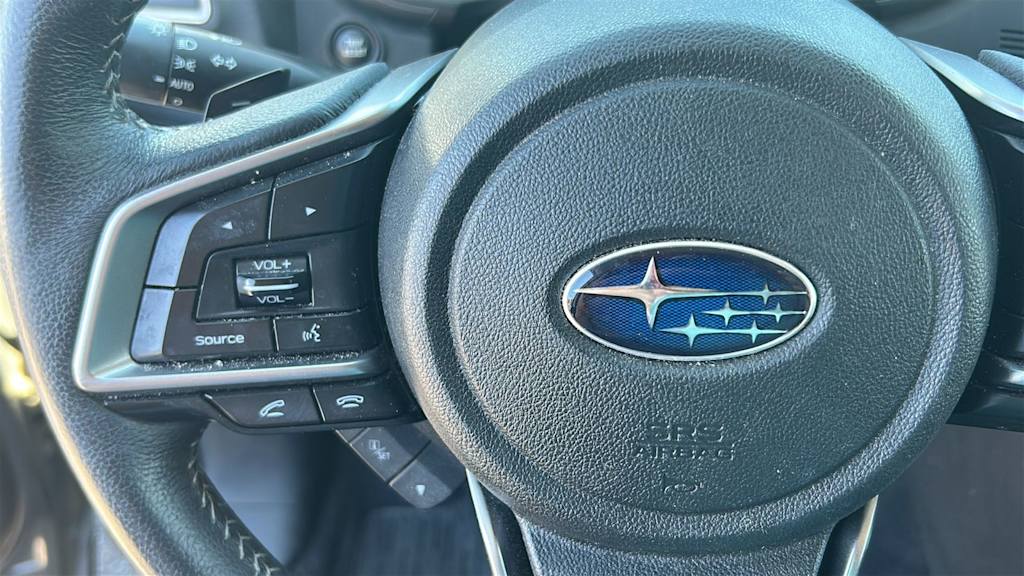 Thumbnail: 2019 Subaru Ascent - 19