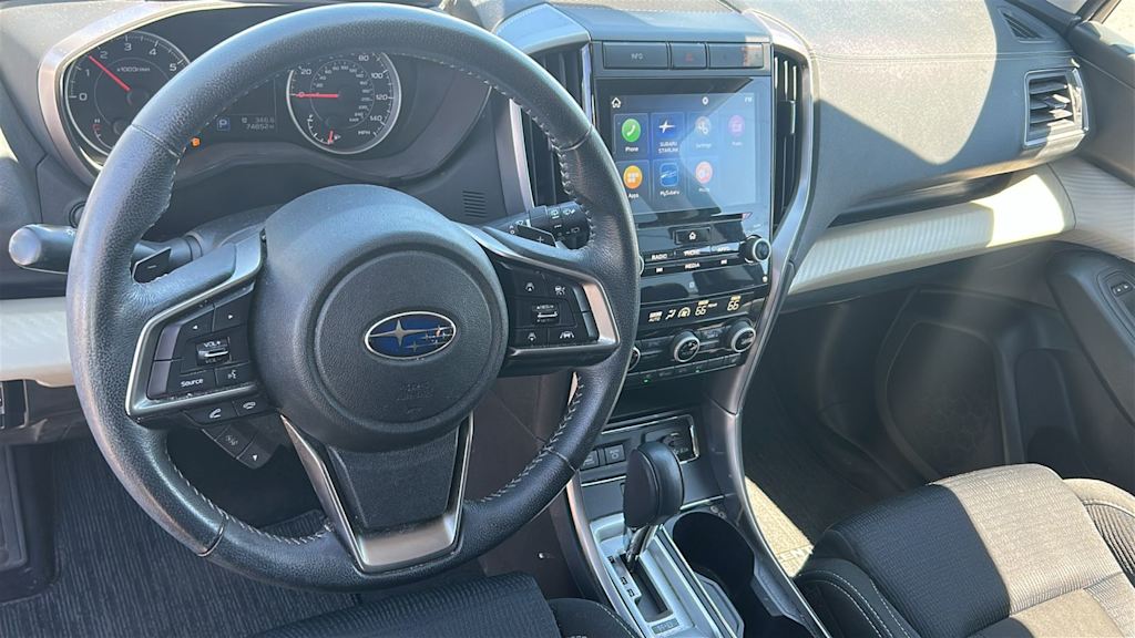 Thumbnail: 2019 Subaru Ascent - 2