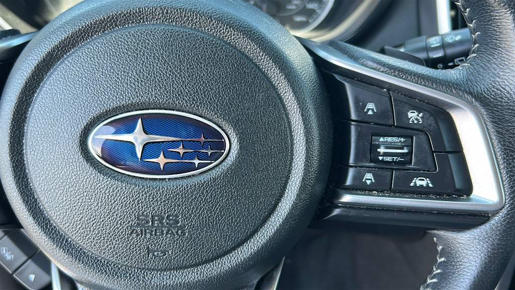 Thumbnail: 2019 Subaru Ascent - 26