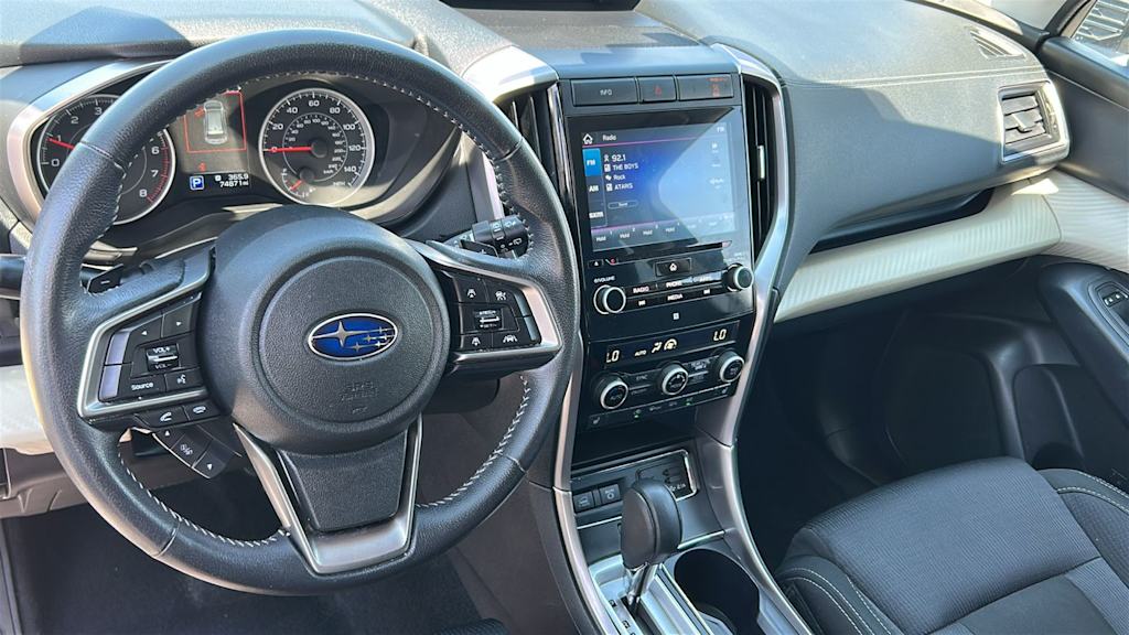 Thumbnail: 2019 Subaru Ascent - 2