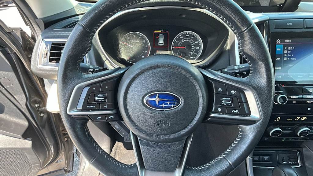 Thumbnail: 2019 Subaru Ascent - 9