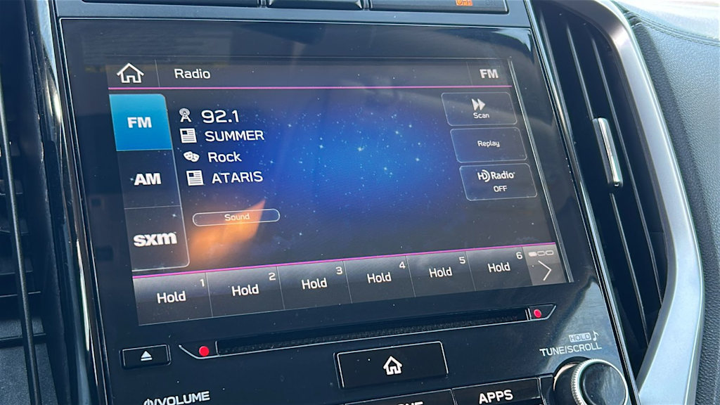 Thumbnail: 2019 Subaru Ascent - 14