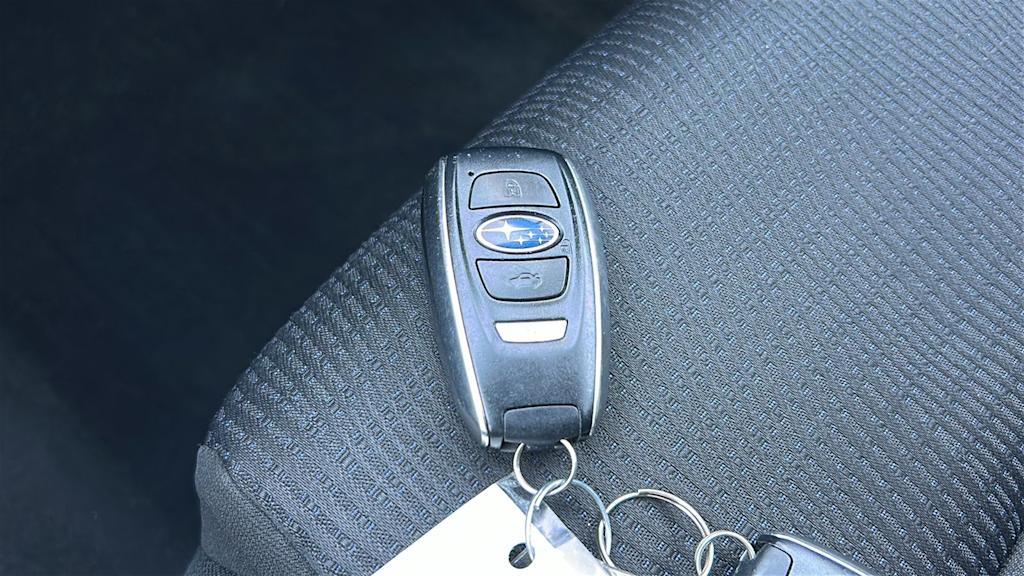 Thumbnail: 2019 Subaru Ascent - 17