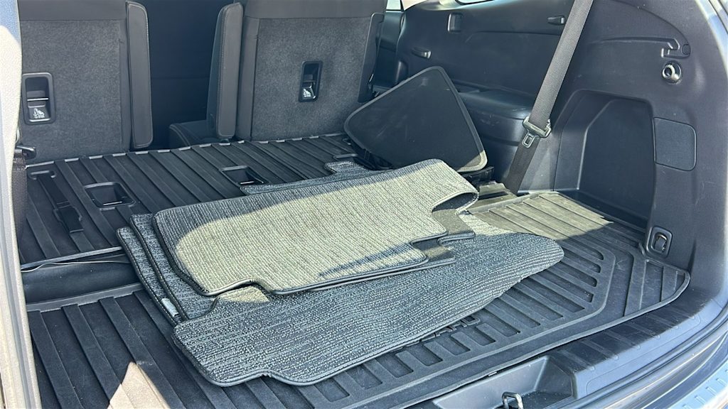 Thumbnail: 2019 Subaru Ascent - 7