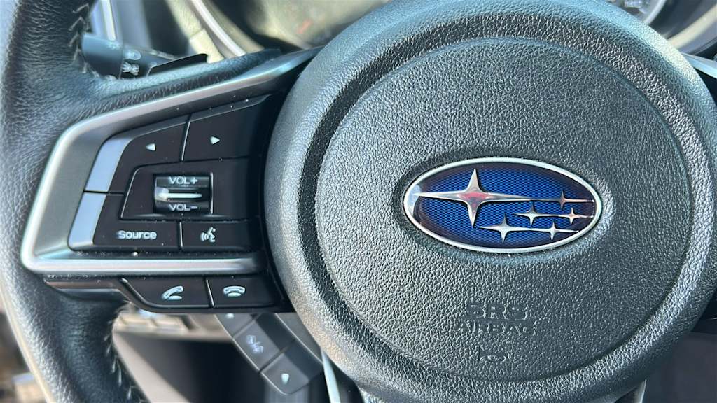Thumbnail: 2019 Subaru Ascent - 25