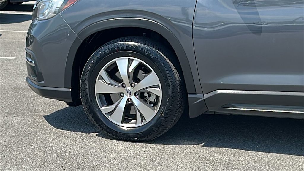 Thumbnail: 2019 Subaru Ascent - 8