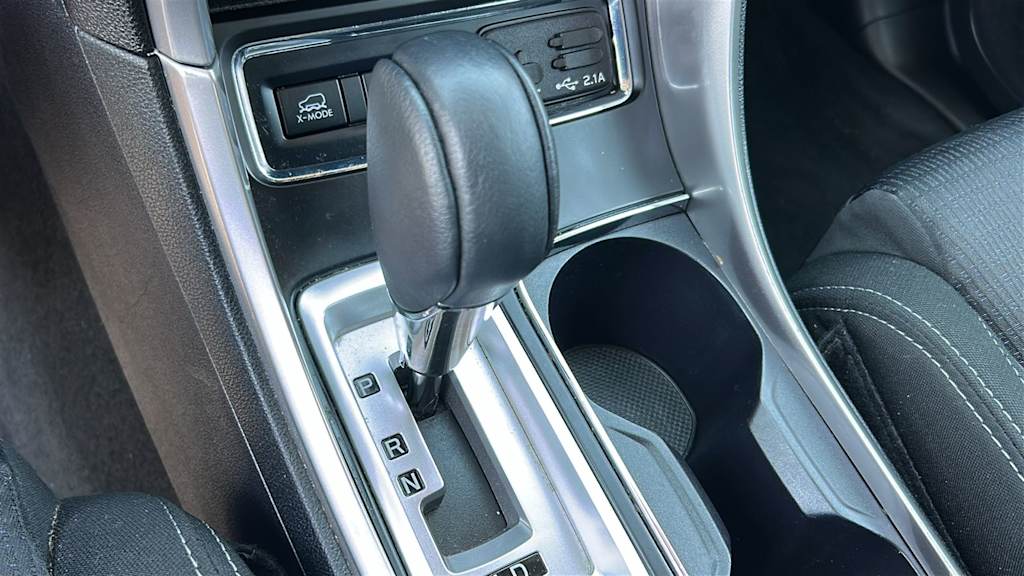 Thumbnail: 2019 Subaru Ascent - 15
