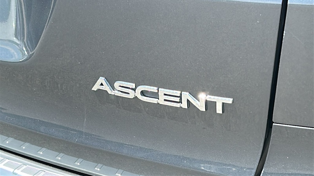 Thumbnail: 2019 Subaru Ascent - 30