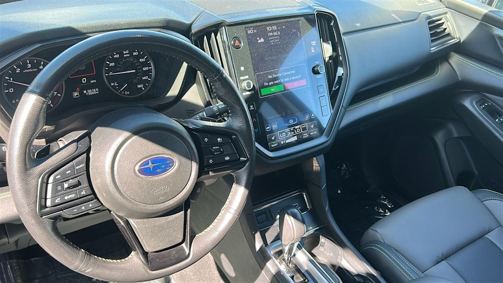 Thumbnail: 2023 Subaru Ascent - 2