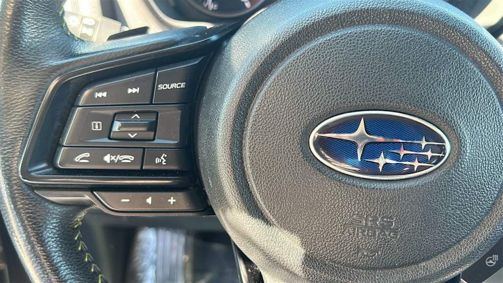 Thumbnail: 2023 Subaru Ascent - 18
