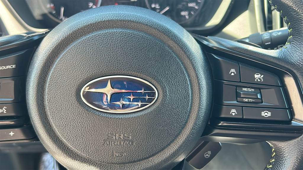 Thumbnail: 2023 Subaru Ascent - 19