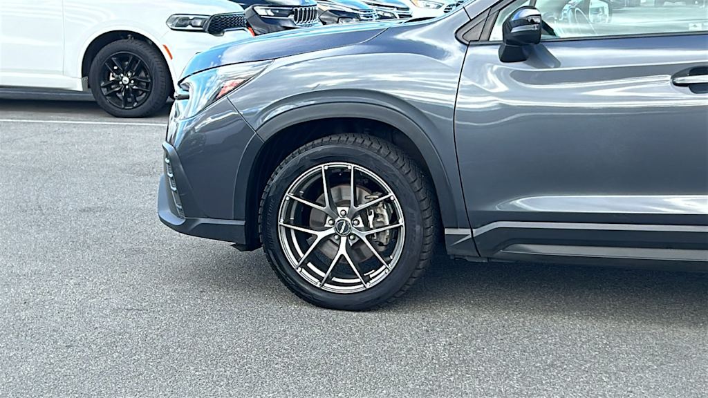 Thumbnail: 2023 Subaru Ascent - 8