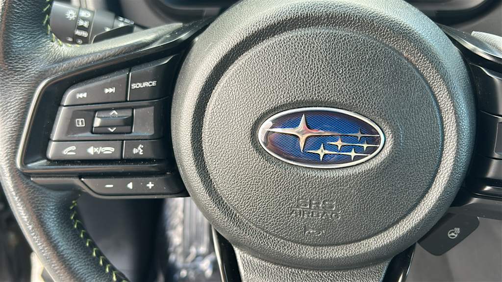 Thumbnail: 2023 Subaru Ascent - 26