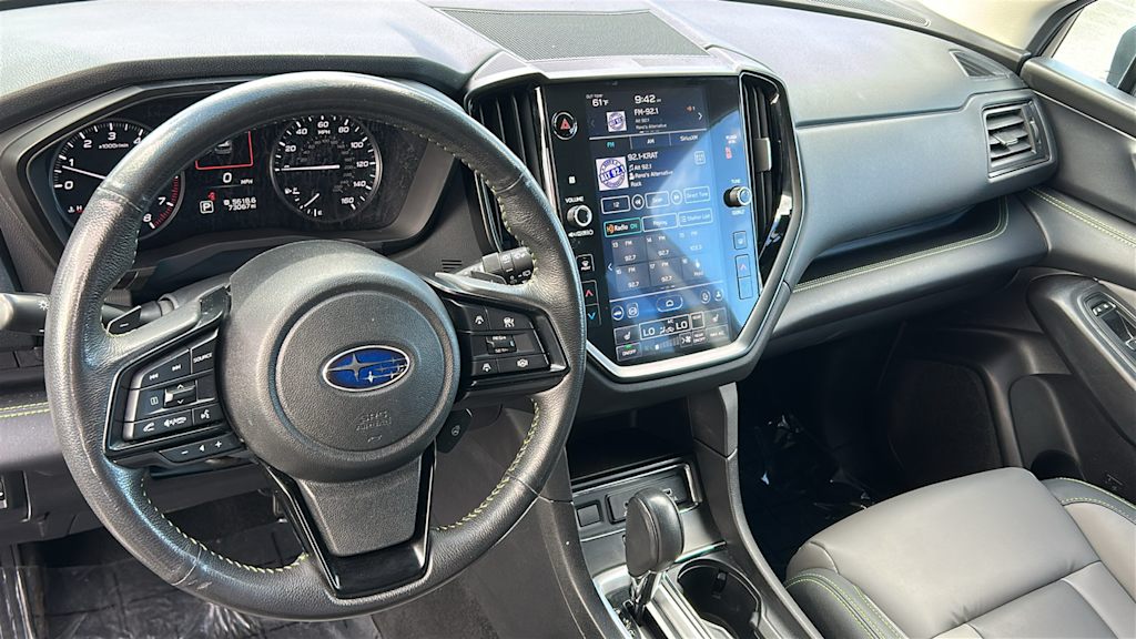 Thumbnail: 2023 Subaru Ascent - 2