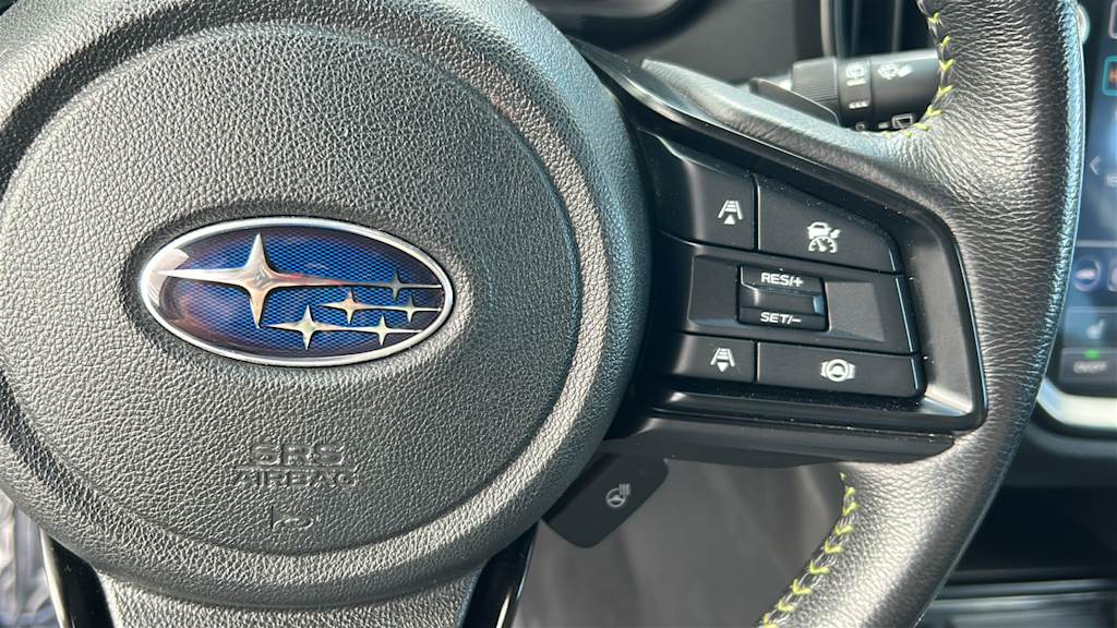 Thumbnail: 2023 Subaru Ascent - 27