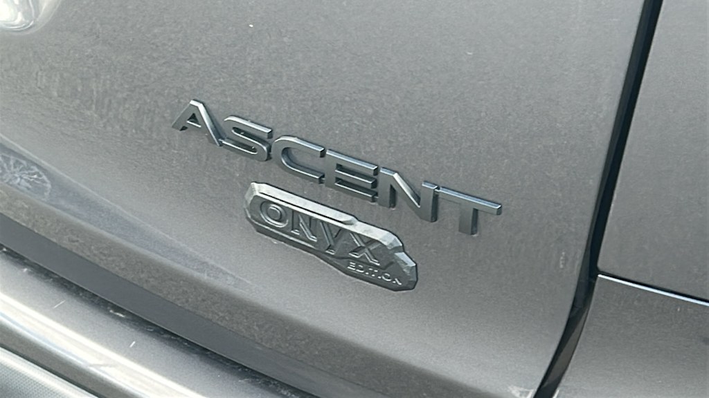 Thumbnail: 2023 Subaru Ascent - 7