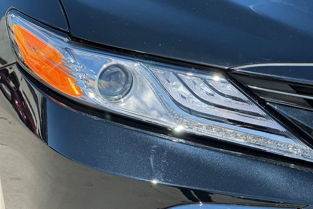 Thumbnail: 2024 Toyota Camry - 34