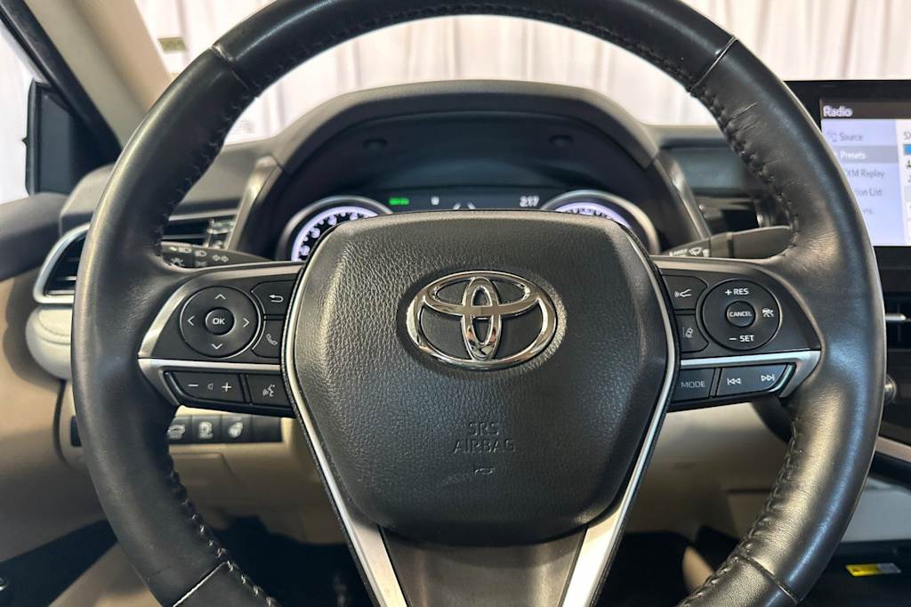 Thumbnail: 2024 Toyota Camry - 29