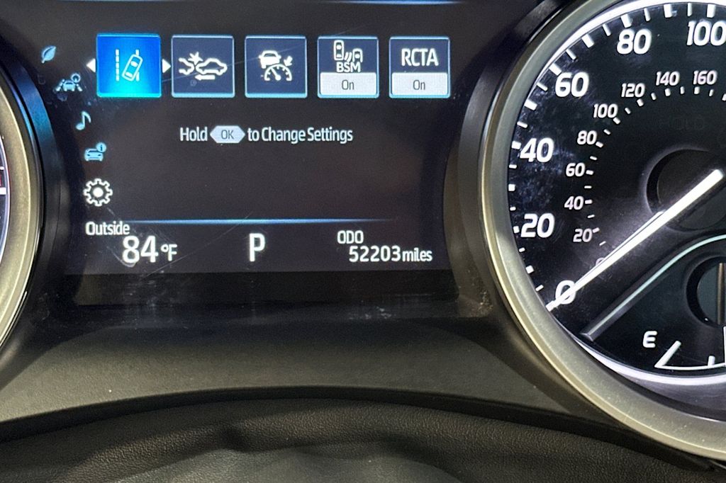 Thumbnail: 2024 Toyota Camry - 14