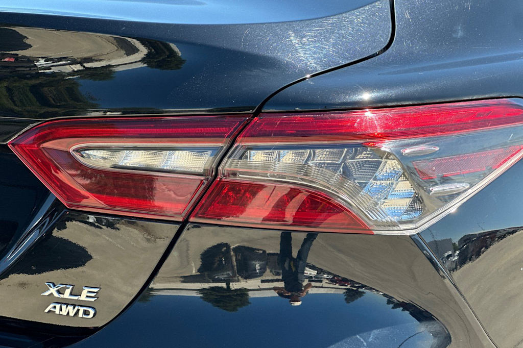 Thumbnail: 2024 Toyota Camry - 35