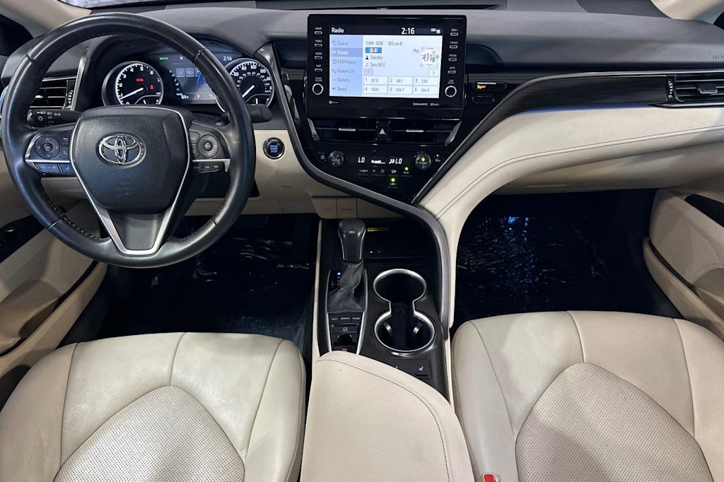 Thumbnail: 2024 Toyota Camry - 2