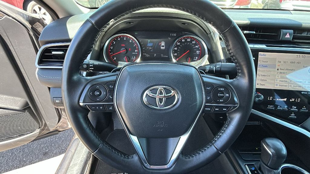 Thumbnail: 2020 Toyota Camry - 9
