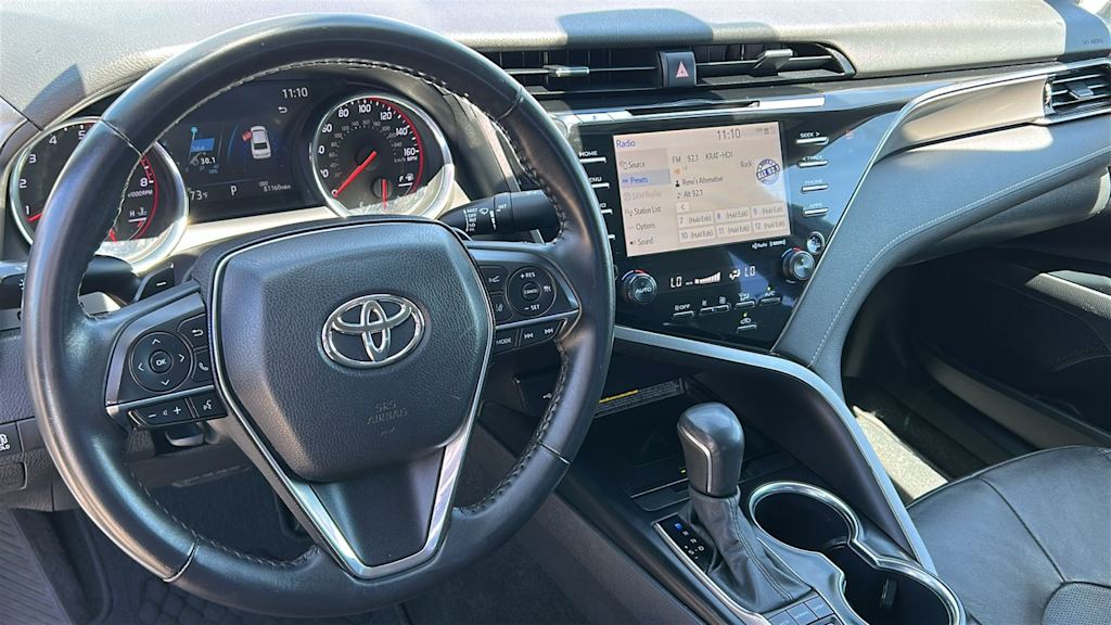 Thumbnail: 2020 Toyota Camry - 2
