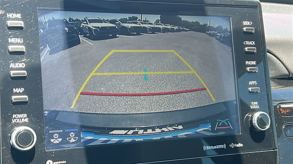 Thumbnail: 2022 Toyota Camry - 24