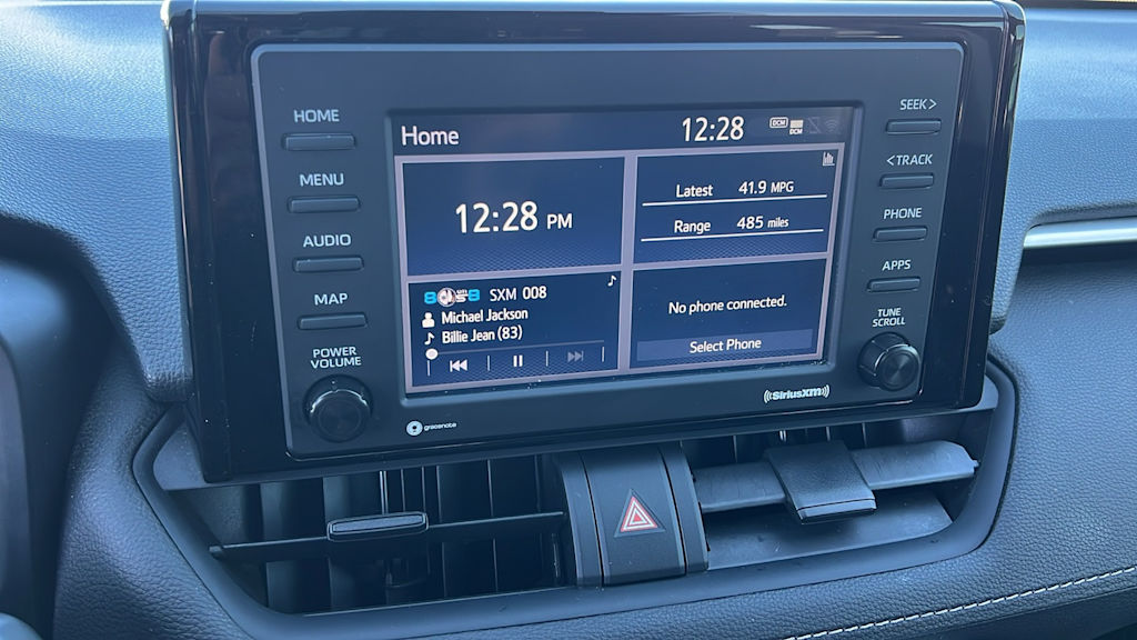 Thumbnail: 2020 Toyota RAV4 - 14