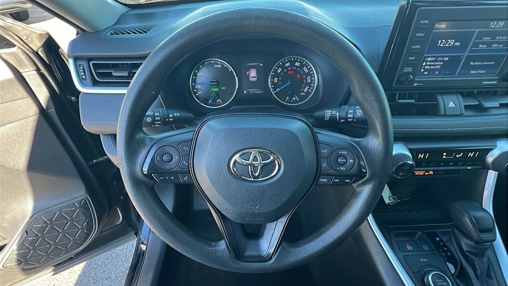 Thumbnail: 2020 Toyota RAV4 - 9