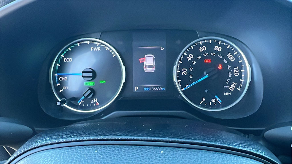 Thumbnail: 2020 Toyota RAV4 - 16