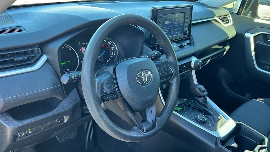 Thumbnail: 2020 Toyota RAV4 - 2