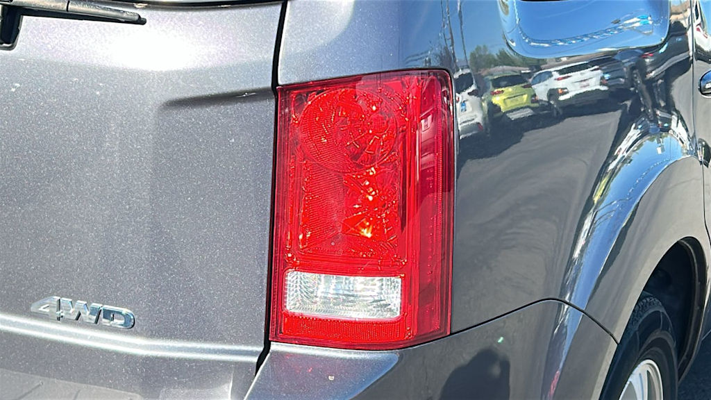 Thumbnail: 2014 Honda Pilot - 15